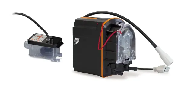 Aspen Tauwasserpumpe PERI PRO + (Schwimmerschalter)