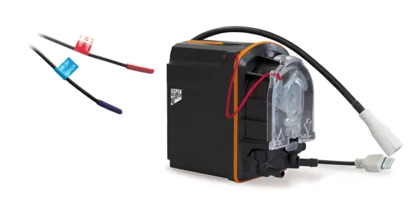 Aspen Tauwasserpumpe PERI PRO AIR (Temp. Sensor)