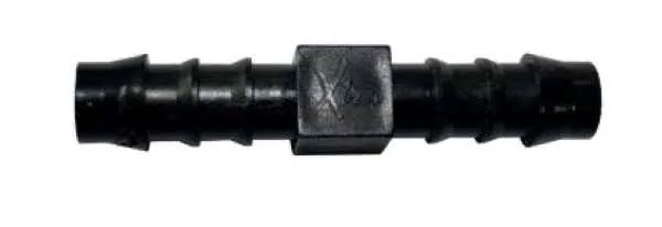 Aspen Xtra Anschlussadapter PVC Verbinder 6mm (Pkg=5St.) FP2622