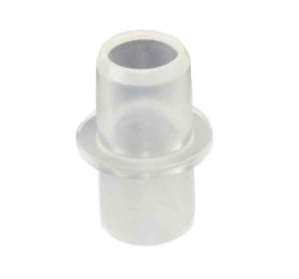 Aspen Xtra Schlauchanschlussstück PVC Verbinder 16mm (Pkg=5St.) FP2058