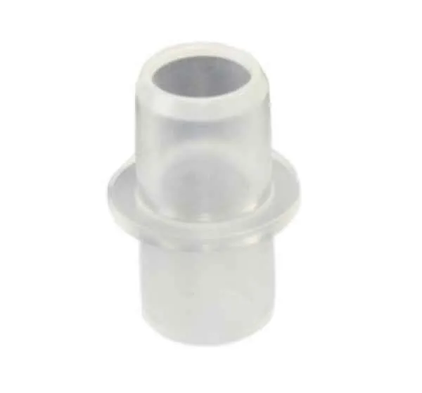 Aspen Xtra Schlauchanschlussstück PVC Verbinder 16mm (Pkg=5St.) FP2058