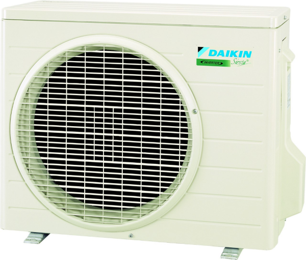 Daikin FTXP20M9 + RXP20M Wandgerät Comfora - 2,6 kW
