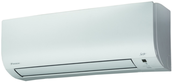 Daikin FTXP35N9 + RXP35N Wandgerät Comfora 3.5 kW