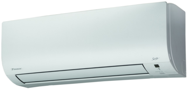 Daikin FTXP71N + RXP71N Wandgerät Comfora - 7,3 kW