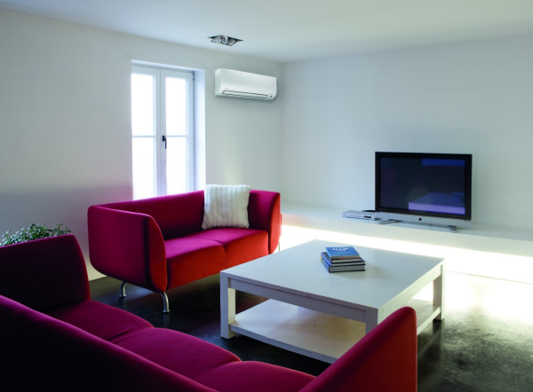 Daikin FTXP35N9 + RXP35N9 Wandgerät Comfora 3.5 kW
