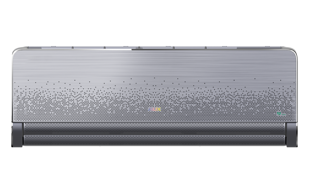 AUX C-Pro Profi Split Klimaanlage AUX-09CPRO Komplettset | 2,6 kW | R32 Klimagerät