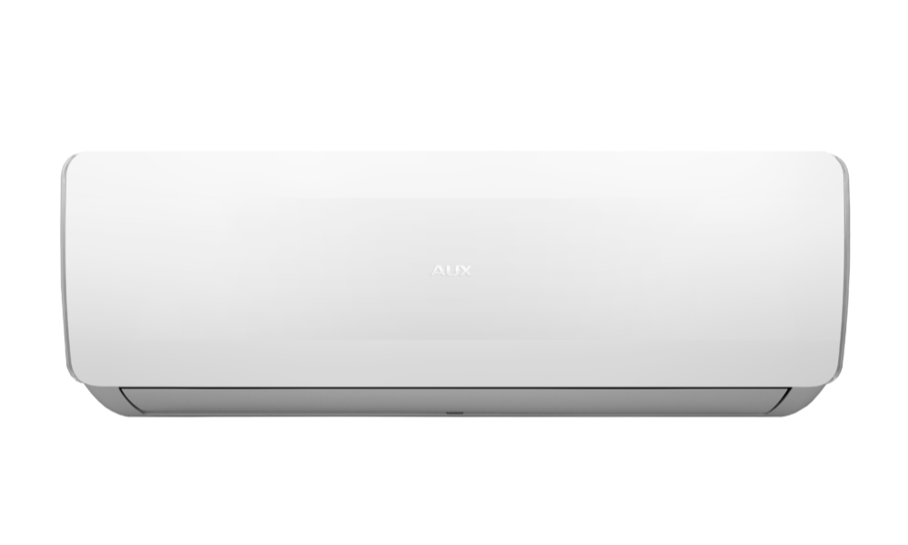AUX Freedom Split Klimaanlage AUX-18HE Komplettset | 5,3 kW | R32 Klimagerät