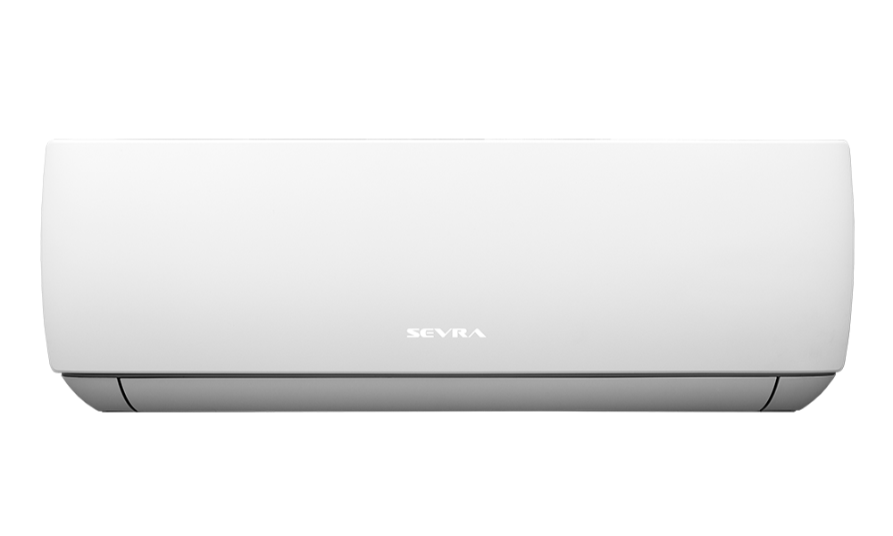 AUX J-Smart White Design Split Klimaanlage AUX-24JP Komplettset | 7,2 kW | R32 Klimagerät