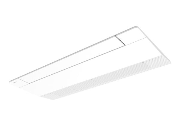 TOSHIBA 1-Wege-Deckenkassette Multisplit Kassettengerät - RAS-M10G3YVG-E - 2,7 kW