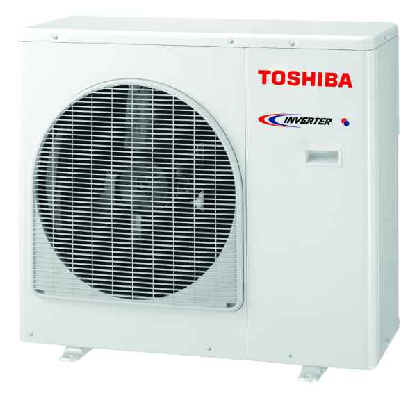 TOSHIBA ODU MULTI-SPLIT Multisplit Außengerät - RAS-3M26G3AVG-E - 7,5 kW TOSHIBA ODU MULTI-SPLIT Multisplit Außengerät - RAS-3M26G3AVG-E - 7,5 kW
