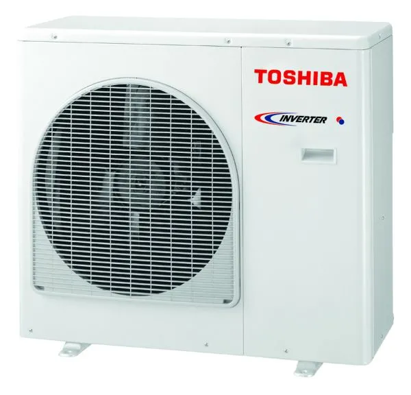 TOSHIBA ODU MULTI-SPLIT Multisplit Außengerät - RAS-3M26G3AVG-E - 7,5 kW