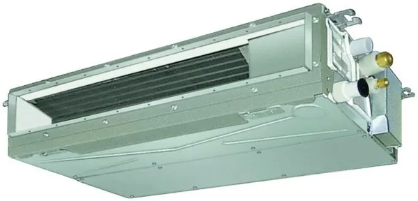 TOSHIBA Kanalgerät RAS M07U2DVG-E - 2,0 kW