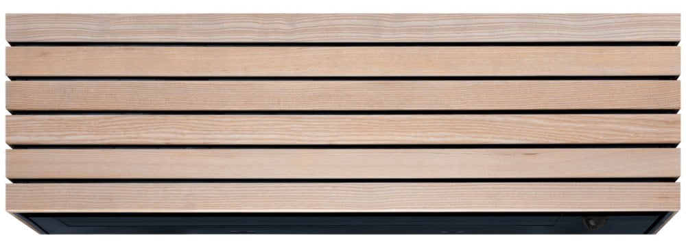 TOSHIBA Super DaiSeiKai 10 Wood Multisplit Wandgerät - RAS-B18S4KVDG-E - 4,5 kW