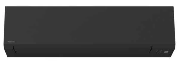 TOSHIBA SHORAI EDGE Black Multisplit Wandgerät - RAS-B07G3KVSGB-E - 2,0 kW TOSHIBA SHORAI EDGE Black Multisplit Wandgerät - RAS-B07G3KVSGB-E - 2,0 kW