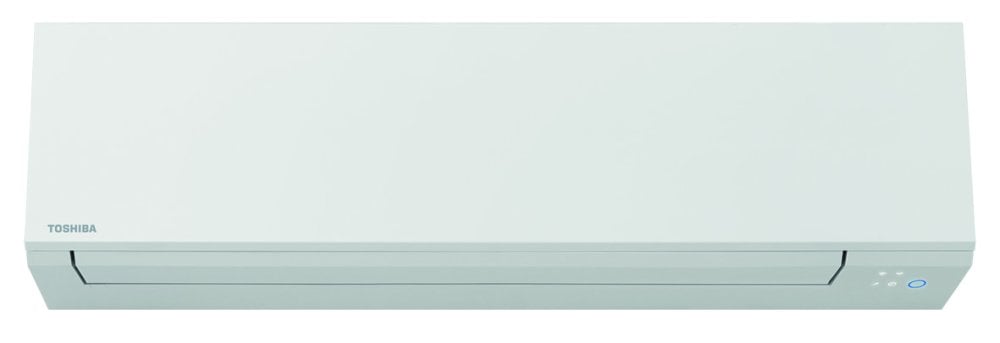 TOSHIBA SHORAI EDGE White Multisplit Wandgerät - RAS-B18G3KVSG-E - 5,0 kW