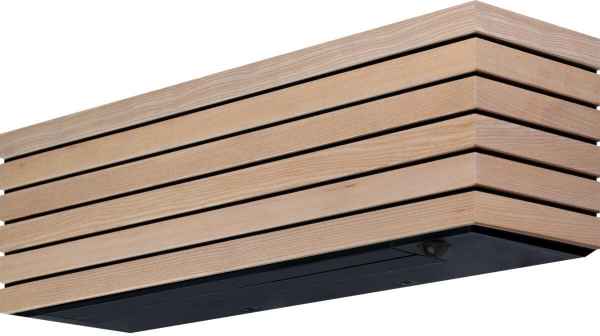 TOSHIBA DAISEIKAI 10 Wood Monosplit Wandgerät-Set - RAS-B13S4KVDG-E + RAS-13S4AVPG-E - 3,5 kW TOSHIBA DAISEIKAI 10 Wood Monosplit Wandgerät-Set - RAS-B13S4KVDG-E + RAS-13S4AVPG-E - 3,5 kW
