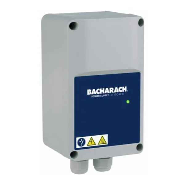 Bacharach Spannungsversorgung MGS 24V 40W für MGS-400 Serie