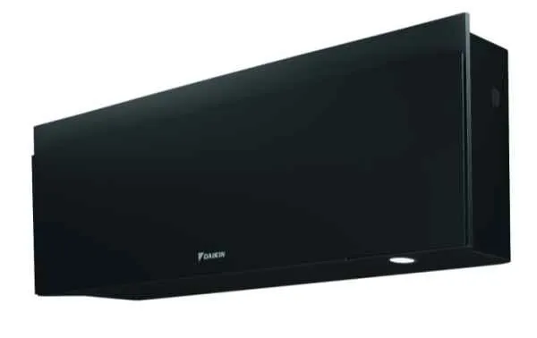 DAIKIN Germany Emura 3 FTXJ42AB9 Mattschwarz Multi-Split Wandgerät (5 Jahre Garantie) 4,2 kW DAIKIN Germany Emura 3 FTXJ42AB9 Mattschwarz Multi-Split Wandgerät (5 Jahre Garantie) 4,2 kW