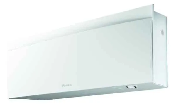 DAIKIN Emura 3 FTXJ35AW (Mattweiß) Multi-Split Wandgerät 3.4 kW DAIKIN Emura 3 FTXJ35AW (Mattweiß) Multi-Split Wandgerät 3.4 kW