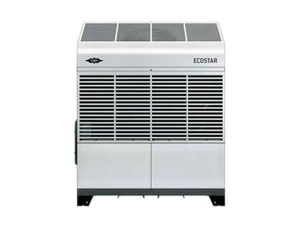 Bitzer Außeneinheit ECOSTAR Schiessl Bitzer Außeneinheit ECOSTAR Schiessl