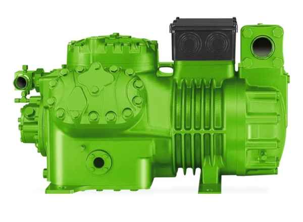 Bitzer halbh. Verdichter BEP6 6GEP-34P 400V