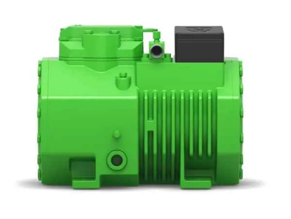 Bitzer halbh. Verdichter CEP2S 2CESP-3Z-40S 400V PAG Ölfüllung Bitzer halbh. Verdichter CEP2S 2CESP-3Z-40S 400V PAG Ölfüllung