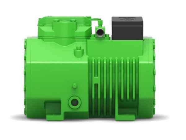 Bitzer halbh. Verdichter CEP2S 2DESP-2Z-40S 400V PAG Ölfüllung