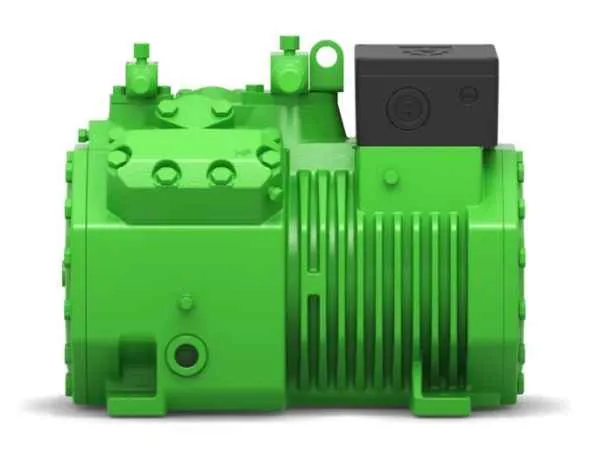 Bitzer halbh. Verdichter CEP3S 4EESP-4Z-40S 400V PAG Ölfüllung