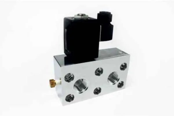 Bitzer Anschlussflansch 367 905 03