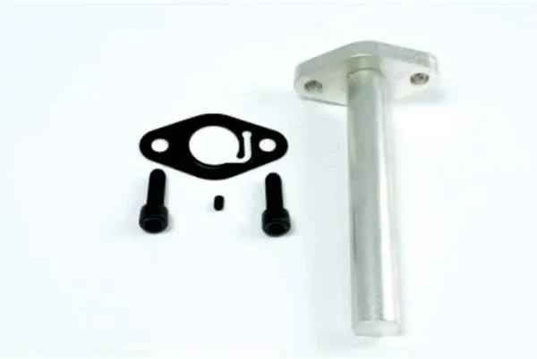 Bitzer Blindflansch 367 246 01