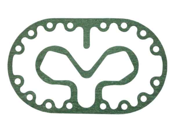 Bitzer Dichtung-Ventilplatte/Zylinder f. Type VII 372 607 01