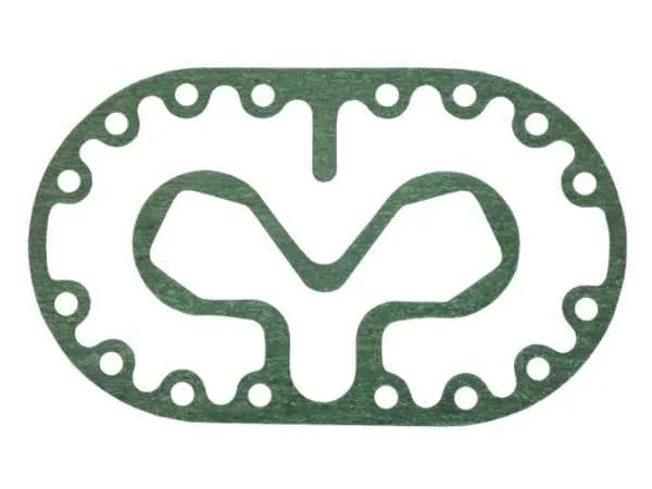 Bitzer Dichtung-Ventilplatte/Zylinder f. Type VII 372 607 01