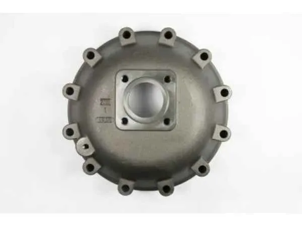 Bitzer Gehäusedeckel 305 217 01