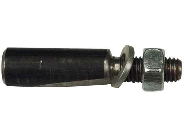 Bitzer Gewindekeil Type II/III 315 107 07