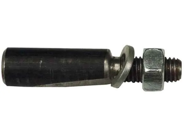 Bitzer Gewindekeil Type II/III 315 107 07
