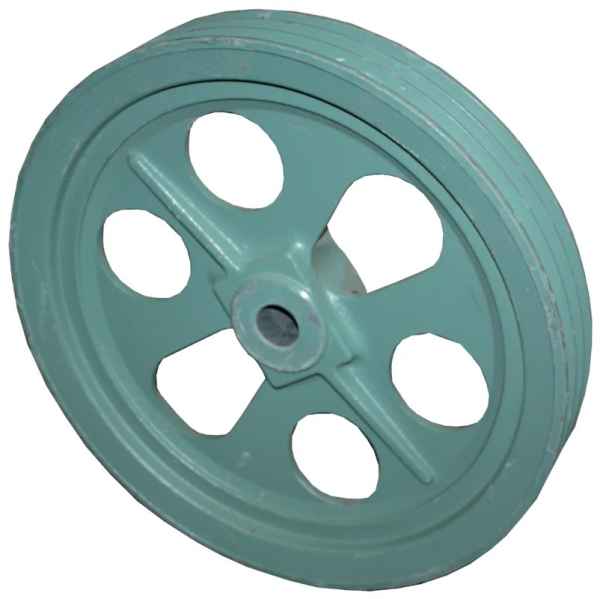 Bitzer Schwungrad ohne Gewindekeil f. Type V 2x17x450 303 220 51