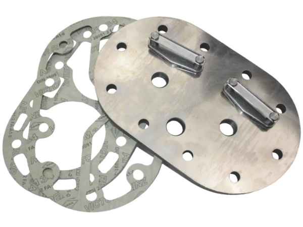 Bitzer Ventilplatte Type IV 304 050 05