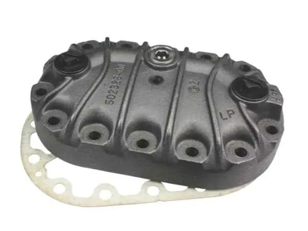 Bitzer Zylinderkopf wassergek. f. Type V 302 308 01