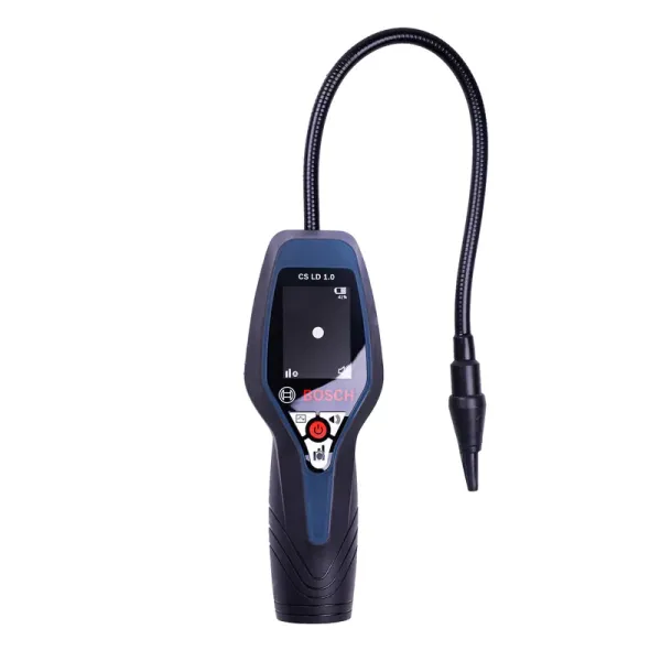 Bosch Elektronisches Lecksuchgerät CS LD 1.0