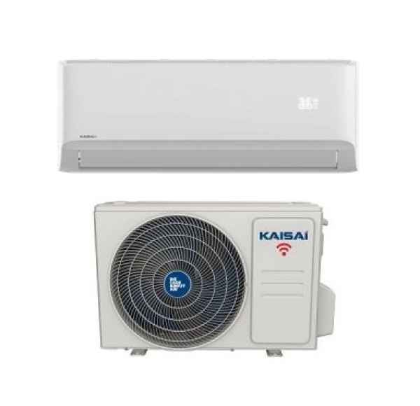 KAISAI Care KWC-12CGI + KWC12CGO Wandgerät-Set - 3,5 kW