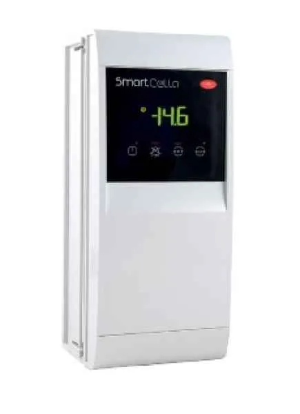 Carel Kühlanlagensteuerung Smartcella 230V Carel Kühlanlagensteuerung Smartcella 230V