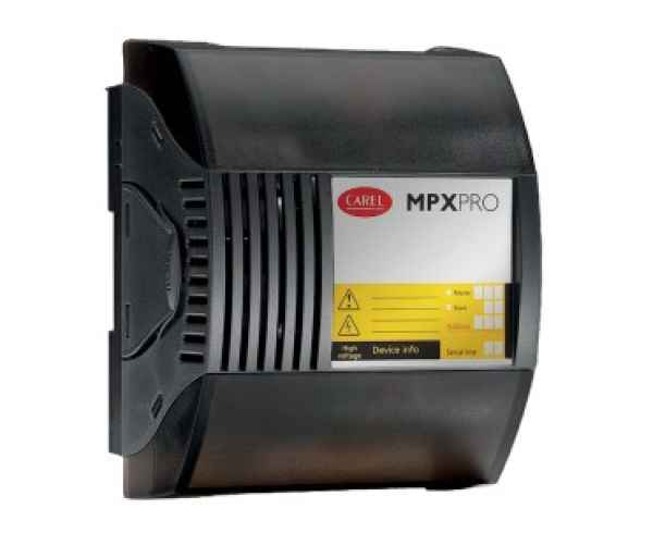 Carel Kühlstellenregler + PWM Regler MX30M24HO0