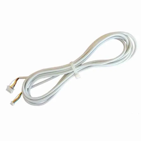 Carel Microchiller Anschlusskabel 1,5m f. Legacy Bedienteil Carel Microchiller Anschlusskabel 1,5m f. Legacy Bedienteil