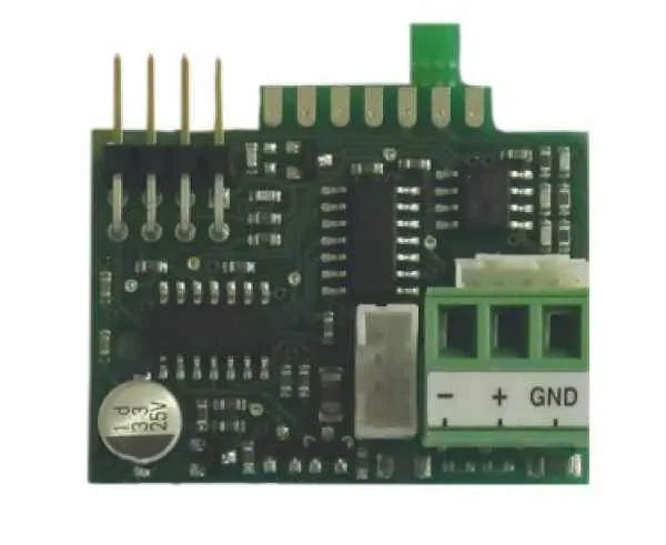 Carel Schnittstellenadapter IROPZSER30 RS485 für IR33DIN