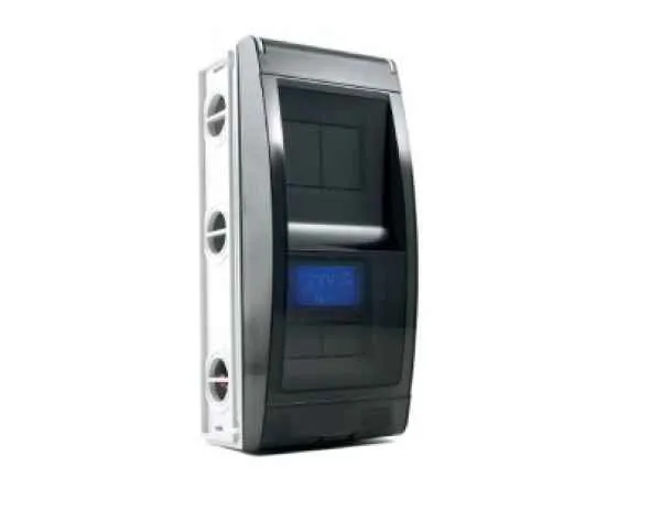 Carel Steuerung im Gehäuse o.Display EVD Modul m.Ultracap, stand-alone Carel Steuerung im Gehäuse o.Display EVD Modul m.Ultracap, stand-alone
