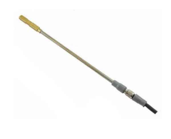 Carel Temperaturfühler NTC LT IP67 5x150MM mit Stecker M8