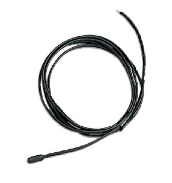 Carel Temperaturfühler NTC HP 3,0m -50/+105C IP 67 (Silikon) 6x15mm Pl Carel Temperaturfühler NTC HP 3,0m -50/+105C IP 67 (Silikon) 6x15mm Pl
