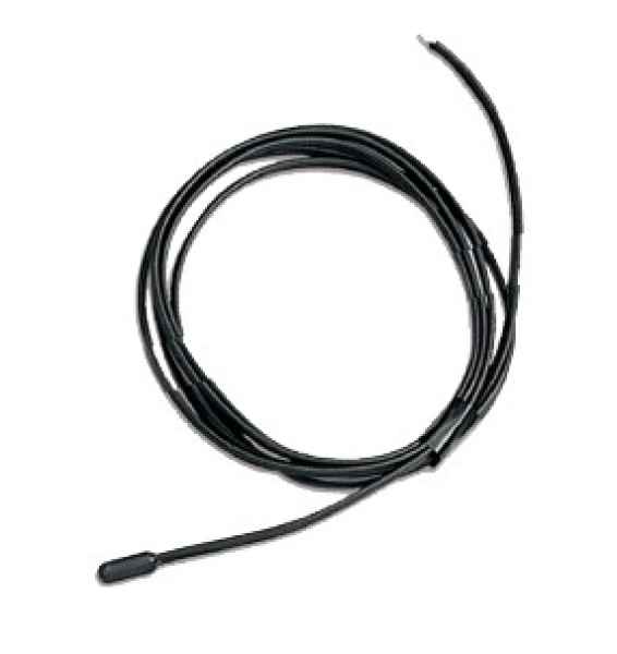 Carel Temperaturfühler NTC HP 6,0m -50/+105C IP67 (Silikon) 6x15mm Pla
