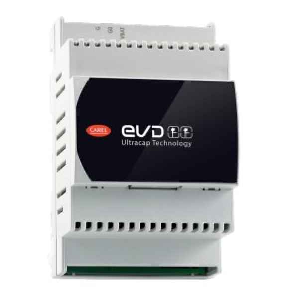 Carel Ultracap-Modul EVD0000UC0 f.EVD evolution inkl.Klemmen