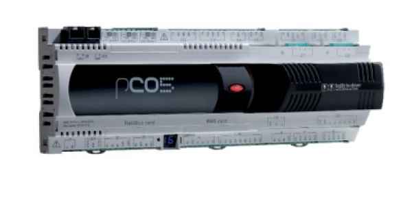 Carel Verbundregler pCO5-large
